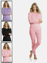 Thermal Underwear Deals