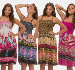 Sundress Deals