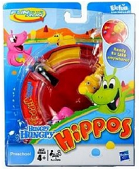 Hungry Hungry Hippos Coupons