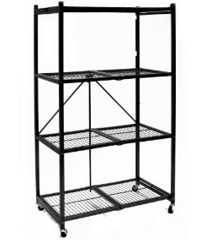 Collapsible Rack