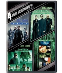 Matrix Deals