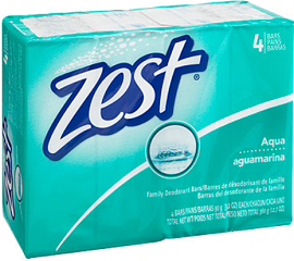 Zest Coupons