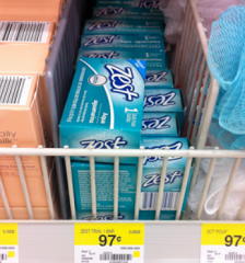 Zest Coupons