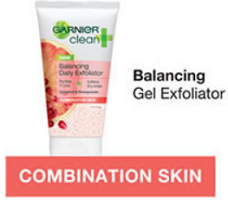 Garnier Samples