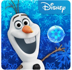 Free Frozen App
