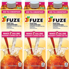 Fuze Coupons