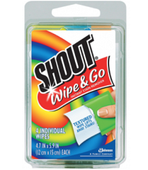 Shout Coupons