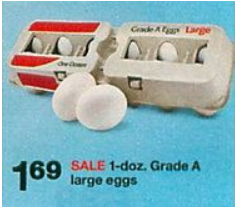 Market Pantry Eggs Coupons