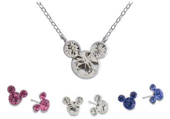 Disney Mickey Jewelry