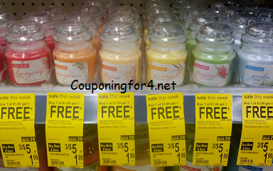 Patriot Candle Coupons