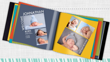Photo Book Deals