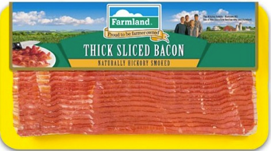 Farmland Bacon Coupons