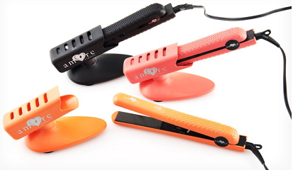 Ceramic Hair Iron Deals