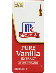 McCormick Pure Vanilla Extract Deals