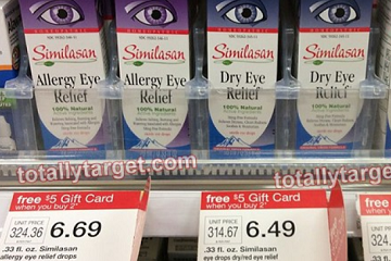 Similasan Coupons
