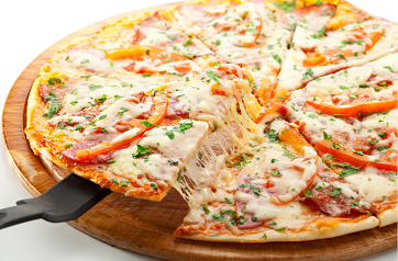 Pizza Coupons