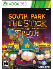 South Park Deals