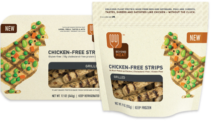 Beyond Meat Coupons