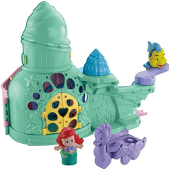 Little People Deals