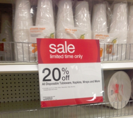 Up & Up Coupons