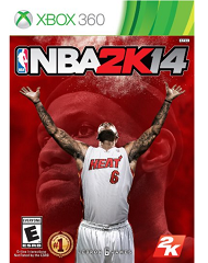 NBA 2k14 Deals