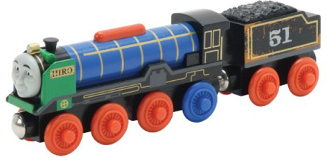 Thomas Deals