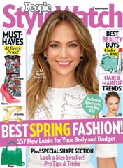 People StyleWatch Deals