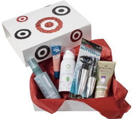 Target Beauty Box Deals