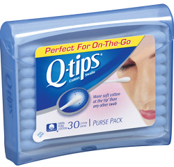 Q-Tips Coupons
