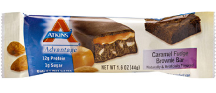 Atkins Coupons