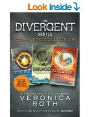 Divergent Series Deals