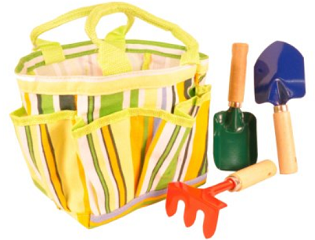 Kids Garden Kit Deals