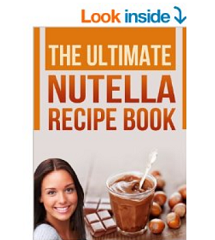 Nutella Kindle Books