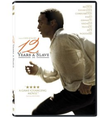 12 Years A Slave Deals