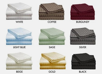Sateen Sheets Deals