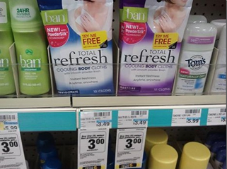 Ban Refresh Coupons