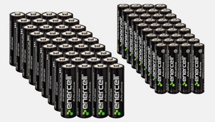 Battery Deals