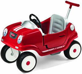 Radio Flyer Deals