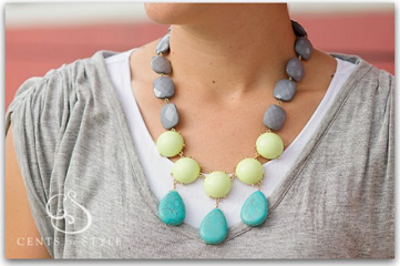 Statement Necklace Deals