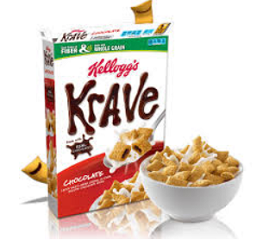 Kellogg's Cereal Coupons