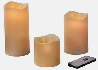 LED Candle Deals