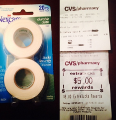Nexcare Coupons