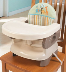 Booster Seat Deals