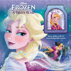 Disney Frozen Deals