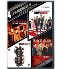 Ocean's Eleven Deals