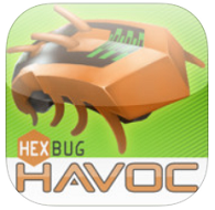 Free Hexbug App
