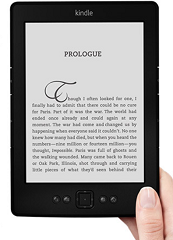 Kindle Deals