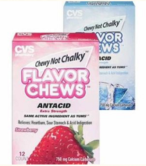 CVS Antacid Coupons