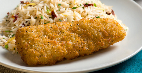 Gorton's Seafood Giveaway