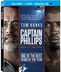 Captain Phillips Deals